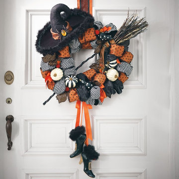 Halloween Haven 2015