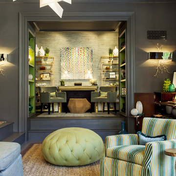 Evolve Residential Retail Shop & Design Studio