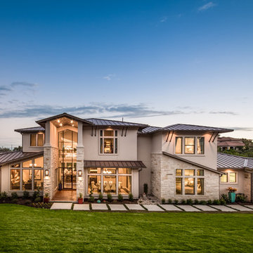 3909 Scenic Overlook - Partners in Building