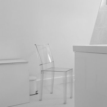 LG | Chiswick - London W4_ Modernist Bachelor City house