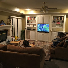 our home
