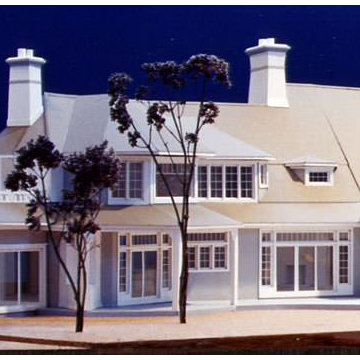 Zwirko & Ortmann Architects