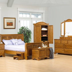 Beds & Bunk-Beds - Products