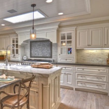 Wood Flooring