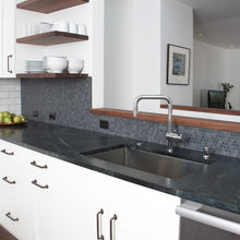 Kitchen counter