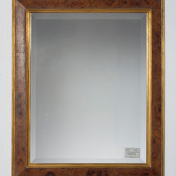 Custom Mirrors - Wall Mirrors