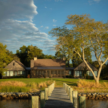 Private Waterfront Residence on the Chester River
