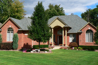 Paver Walks, Stone Pillars, Retaining Walls, Natural Stone, Outdoor hardscapes,