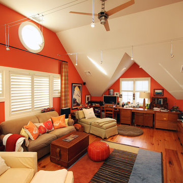 Orient Enclave