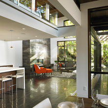 cork flooring