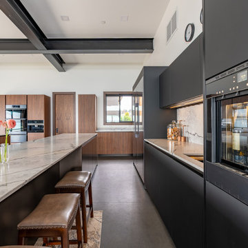 EDMONDS KITCHEN