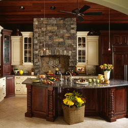 LaFata Kitchen Cabinets - Kitchen Cabinetry