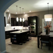 Kitchen ideas