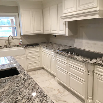 Kitchens
