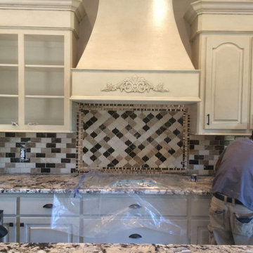 Our Work