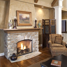 Fireplaces