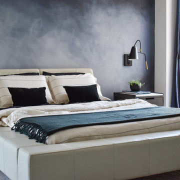 Burlingame Boho Revival