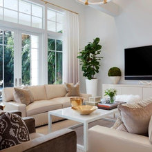 Living/Family Rooms