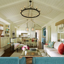 Living Room Redo