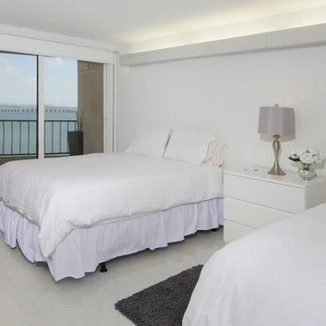 Bay View Apartment