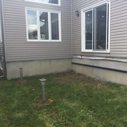 12 X 12 Paverdeck - Landscaping Stones And Pavers