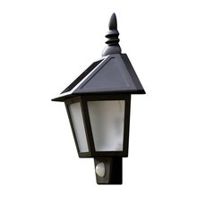 Outdoor Lighting