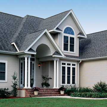 Restoration Classic™ Vinyl Siding