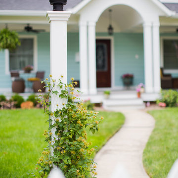 Carmel Whole Home Renovation