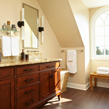 Greenwich Country Home