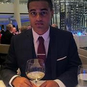 Anjan Luthra's photo
