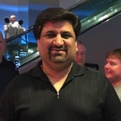 Sanjeev Arora's photo