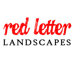 Red Letter Landscapes