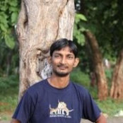 Kintu Patels foto