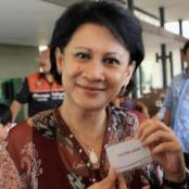 Photo de Andriani Nasution