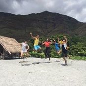 Michelle Lat's photo