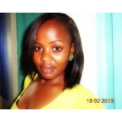 Foto von Kate Wangari