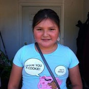 Sabrina Eneas's photo