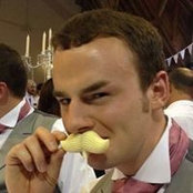 Ben Gregory's photo
