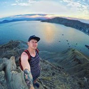 Дмитрий Шарапаев's photo
