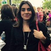 Mona Syeds foto
