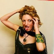 Tiffiny Sheas foto