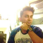 Niranjan Jadhavs foto