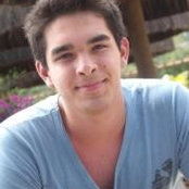 Photo de Marcus Cavenaghi