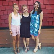 Emily Bukowski's photo