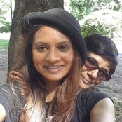 Ash Mohanachandrans foto