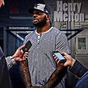 Henry Melton's photo
