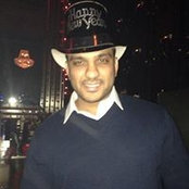 Kekul Shah's photo