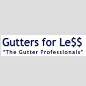 Gutters For Less Inc Frederick Md Us 21701 Gutters For Less Inc
