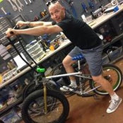 Steve Kwait's photo