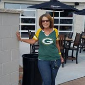 Kathy Perry's photo